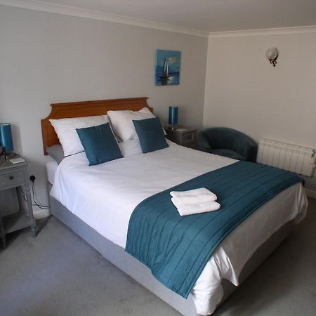St Magloire Hotel St Aubin Eksteriør billede