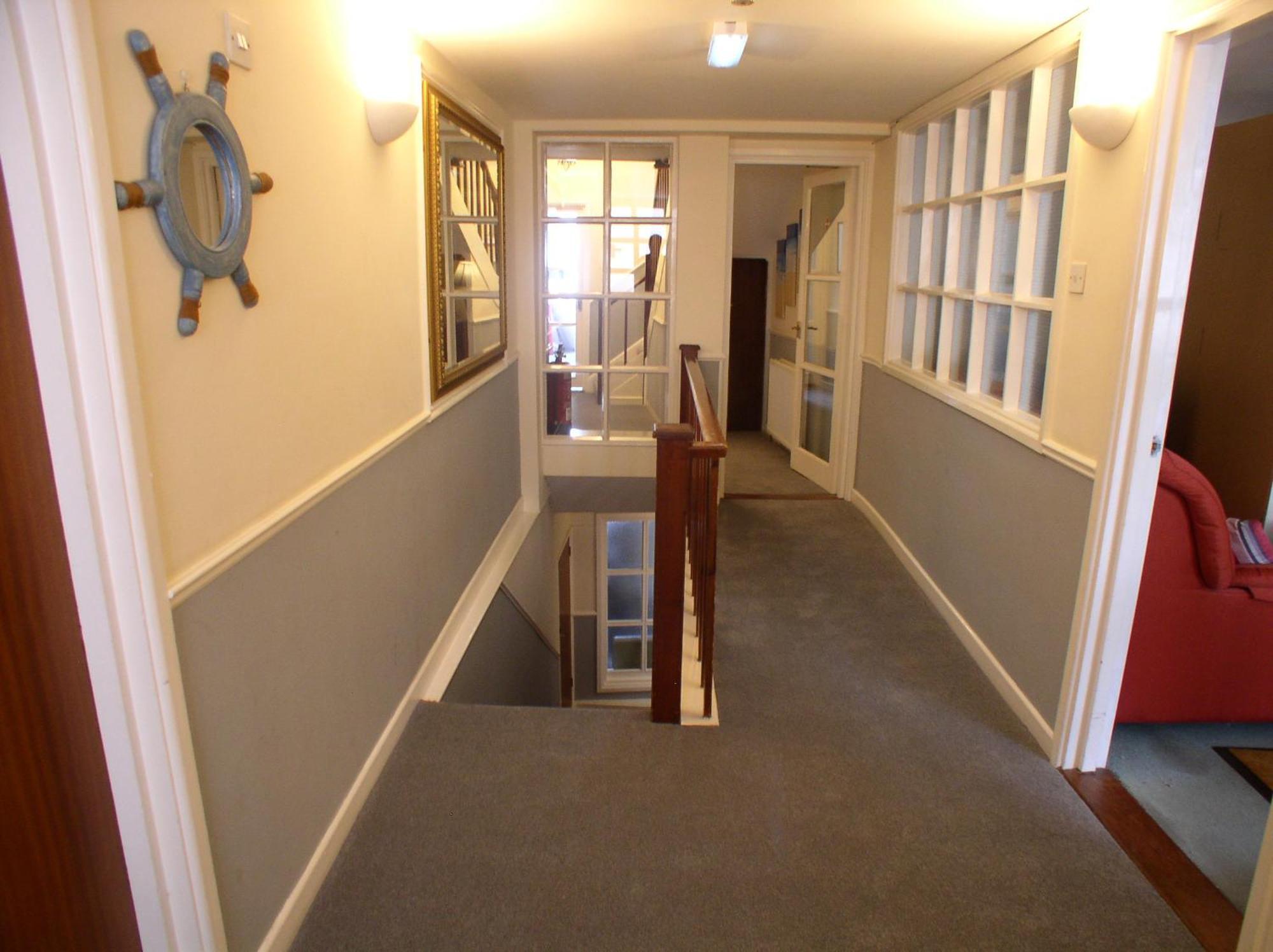St Magloire Hotel St Aubin Eksteriør billede