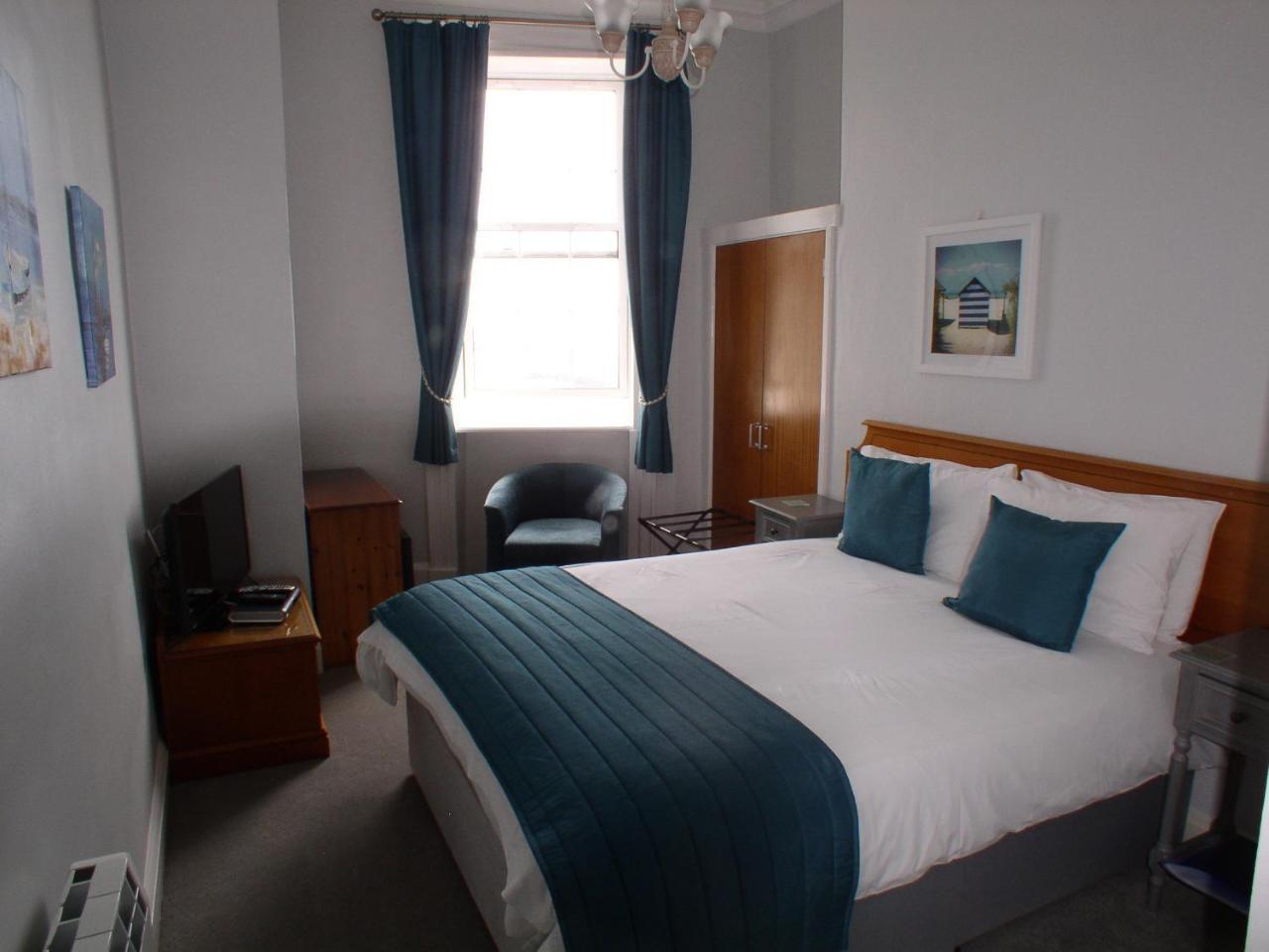 St Magloire Hotel St Aubin Eksteriør billede